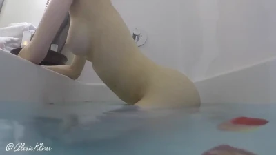 thot_thoughts - Human Furniture Graduates to Foot Boy (FEMDOM) I am using my human