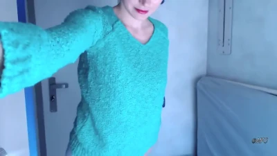 thot_thoughts - I love my Grandma’s home. She has been collecting art her whole