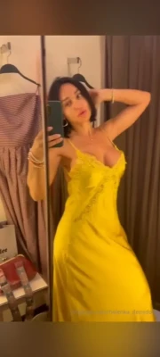 helenka_demidova - Iniziamo la serata 😈