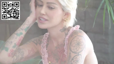 tinalouise - who's ready to get fucked up for me tonight?
