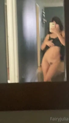 fairyjulia - It’s the season to worship my big size 11’s soles and suck my