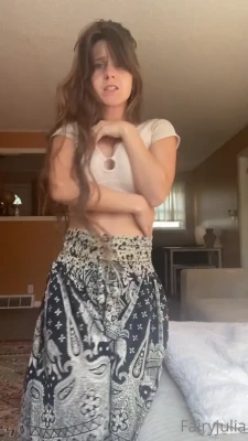 fairyjulia - Would you let me be your driver? 😘