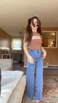 fairyjulia - [video] Twitter only gets gifs but you get the real deal 💦