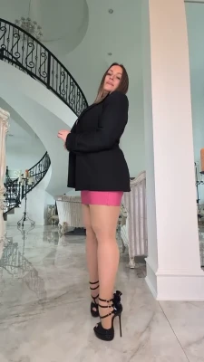 carrielachance - Wanna see more??