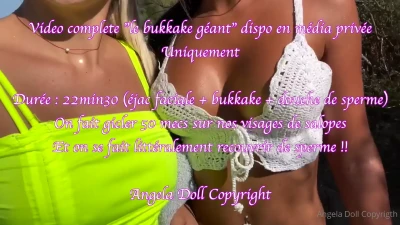 angela5 - We're back from our little trip got lots of footage for me to edit