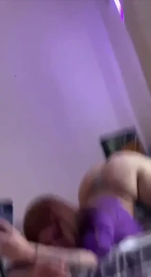 rebecayael - Would you let me bend you over?😈