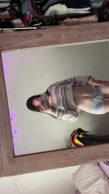 sadkitcat - Should I wear more clothes for the school run?