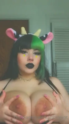 katthekunt - Have a good Monday! 🤞🏼🍀😉