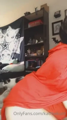 katthekunt - I need cock now!
