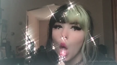 katthekunt - What do you want to see more of?