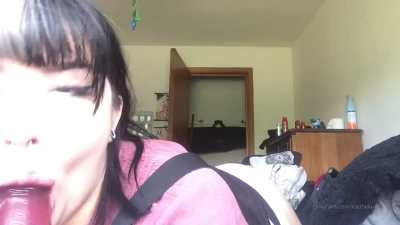 katthekunt - Who wants to fuck me today ?!🙂😊🤩