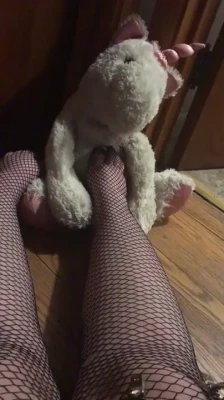 katthekunt - Ho proprio un bel culetto sodo😏