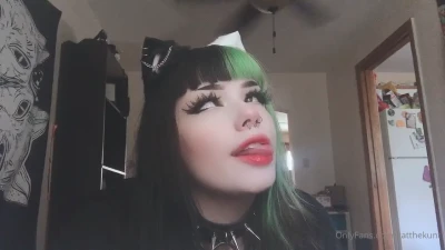 katthekunt - Our electric company messed up our power meter so we haven’t had