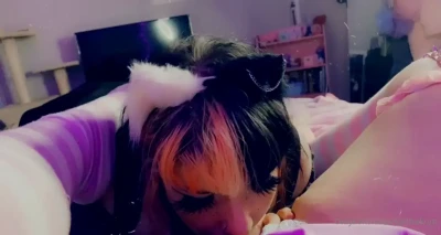 katthekunt - Upskirt…..slowed down!