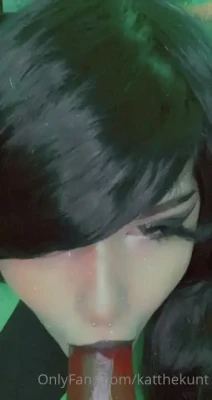 katthekunt - Tip $10 if you want some Workout Wednesday fun 😈