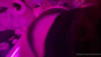 katthekunt - Is it really cumming if you don't squirt like this??