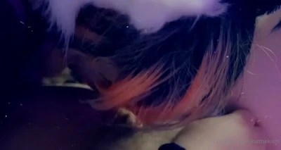 katthekunt - Check out your DM's for this classic BBW! It has ultimate cleavage! I