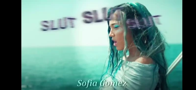 sofiiiiagomez - Czy to perwersja  Czy to zabawa  Jak sądzisz   Na tym pierwszym