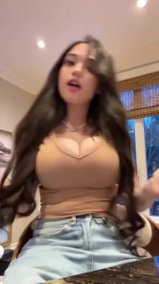 sofiiiiagomez - Yet another nasty pic of Kai "Tripod" Taylor's huge schlong into my