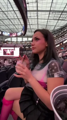 sofiiiiagomez - Finger in the asss