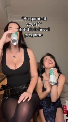 sofiiiiagomez - Doggy style is better  https onlyfans com briannagfrank