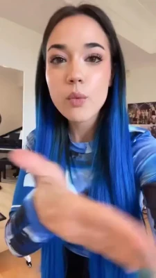 sofiiiiagomez - 🎀Bootylicious Battles 5🎀 Quarter Finals Swipe for full view A.)