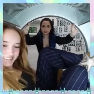sofiiiiagomez - Already come to the gym, now I'm going to work out, could you teach