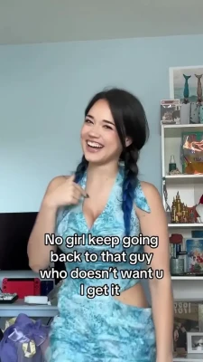 sofiiiiagomez - sports bras are the best bras