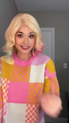 sofiiiiagomez - Absolutely exquisite and out of your league