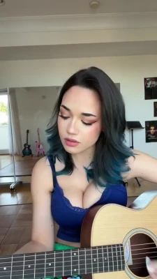 sofiiiiagomez - Morning work out