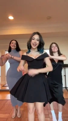 sofiiiiagomez - What do you want to do with her first