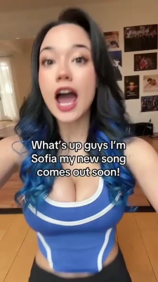 sofiiiiagomez - My favorite position