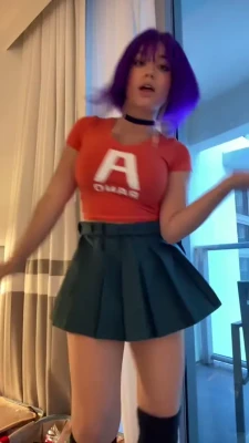 sofiiiiagomez - Hola papi