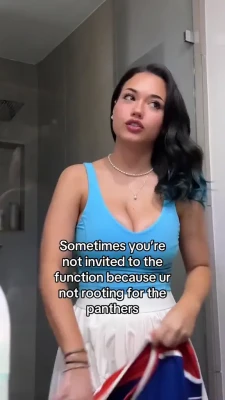 sofiiiiagomez - These are a tease