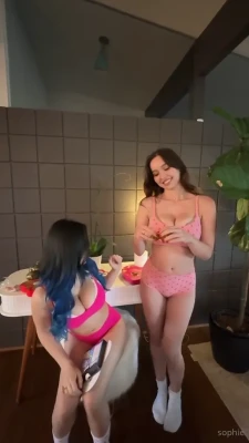 sofiiiiagomez - I bet you wish it was your cock