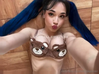 sofiiiiagomez - Should I find someone to make content with