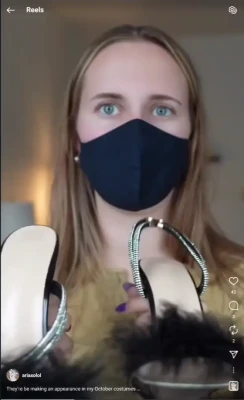 spicyyaria - I'm hungry for you my mouth is watering up🤤💦