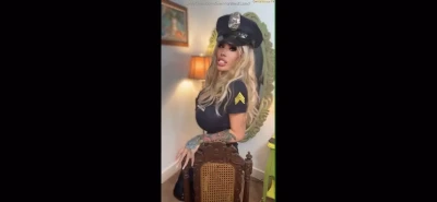 siennawestland - Shall we just forget the cooking and fuck 😏