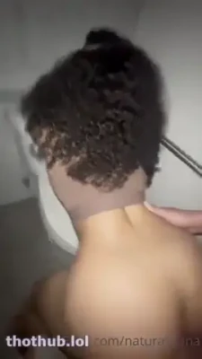 naturalchina - Clean up time for cucky. Enjoy your creampie!!