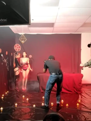 samiparkerxxx - Tiny tiddies in tiny mirror 🪞   My period finally came and I’m
