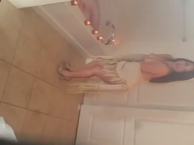 samiparkerxxx - 🎥 Locked My bf in #chastity when he was asleep, & even then I