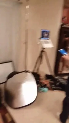 samiparkerxxx - IM BACK !!!!! here is a body/booty check! i have started working out