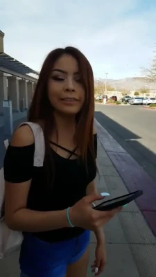 samiparkerxxx - Good morning! What's your dream car?