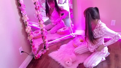samiparkerxxx - Having trouble with the livestream! I was really excited to play with