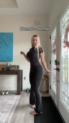 maddiepricelol - Ass Climax by Anal Masturbation