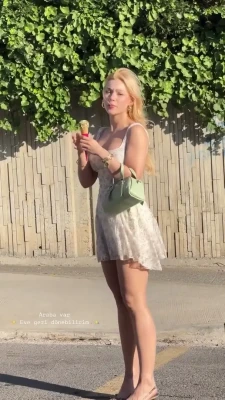 duygu - Little late but who doesn t like a Titty pic any time of day