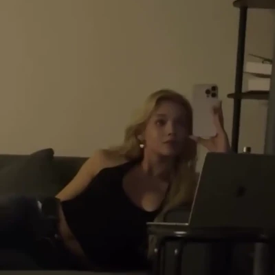 duygu - My tits big enough for you