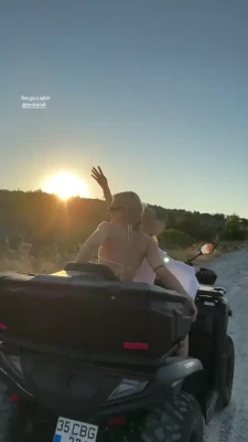 duygu - older pic  do you mind a big ass