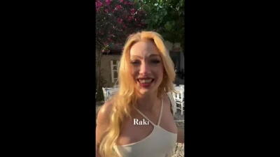 duygu - are y'all tired of my twerking videos yet? lol