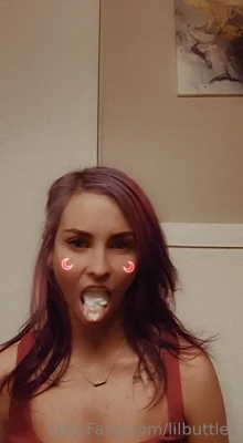 lexinwonderland90 - 50% OFF Flash Sale 18auditions Creampie Scene #18-61 is in your InBox